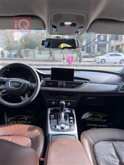 ئاودی A6